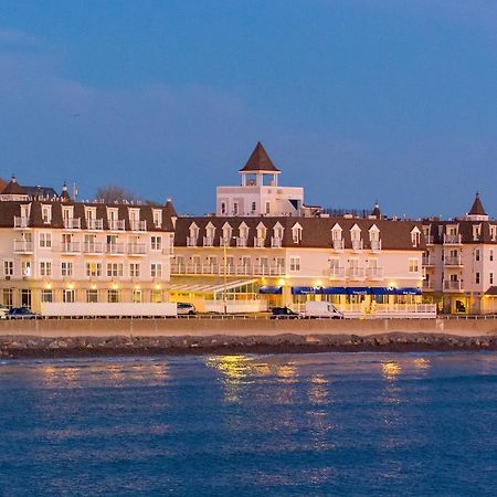 Nantasket Beach Resort Hull Eksteriør bilde