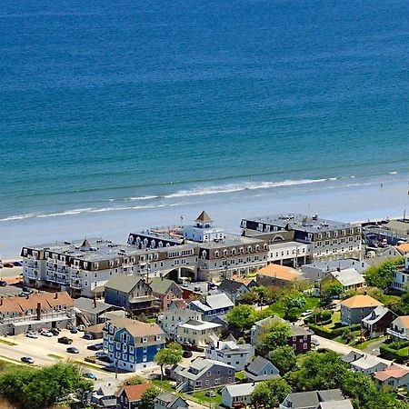 Nantasket Beach Resort Hull Eksteriør bilde