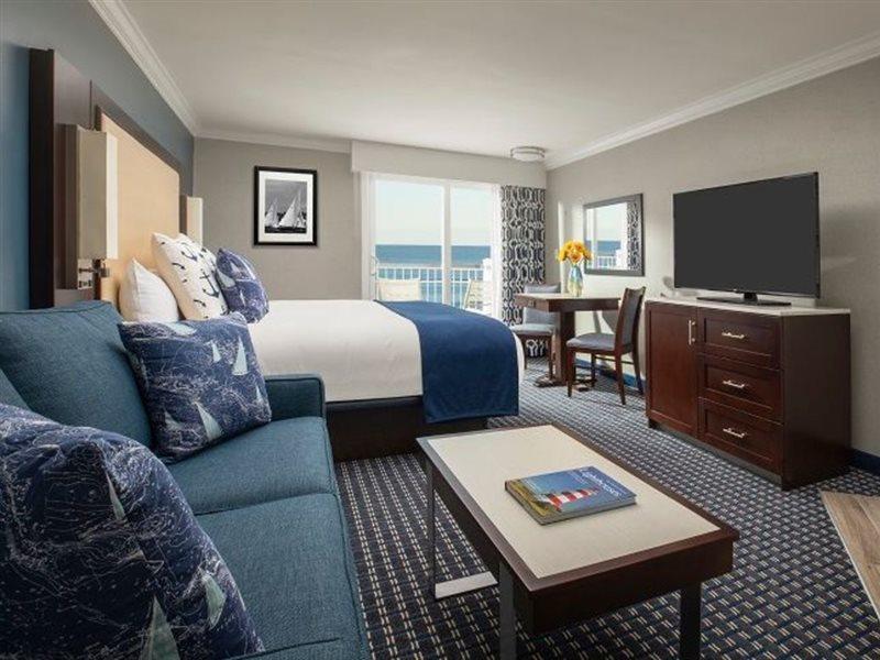 Nantasket Beach Resort Hull Eksteriør bilde