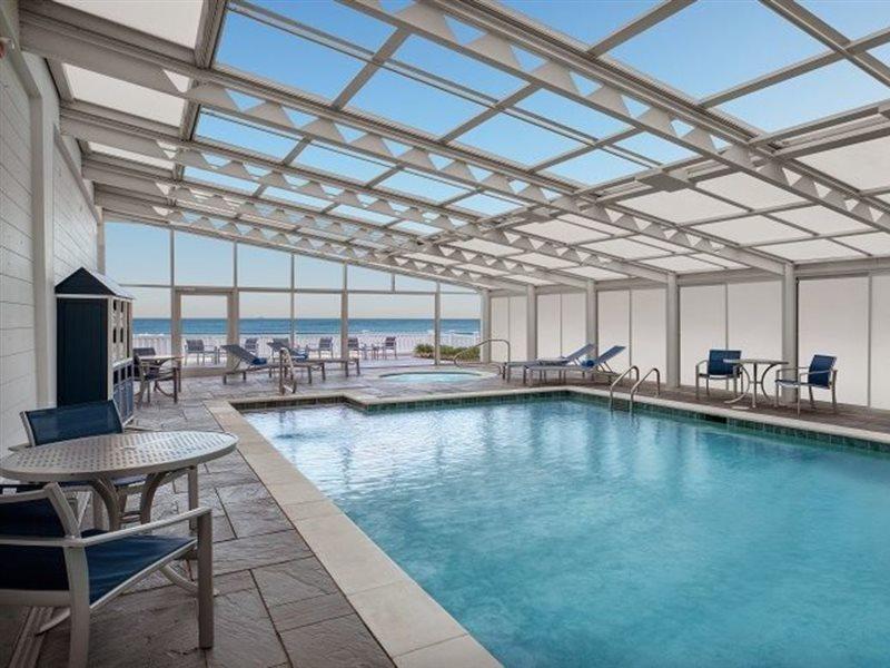 Nantasket Beach Resort Hull Eksteriør bilde