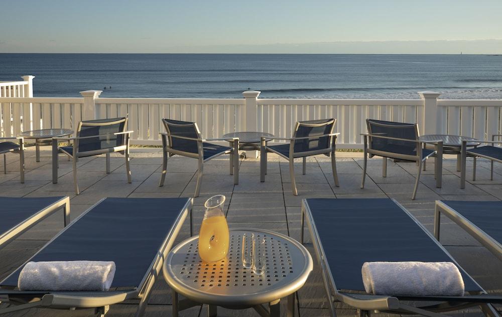 Nantasket Beach Resort Hull Eksteriør bilde