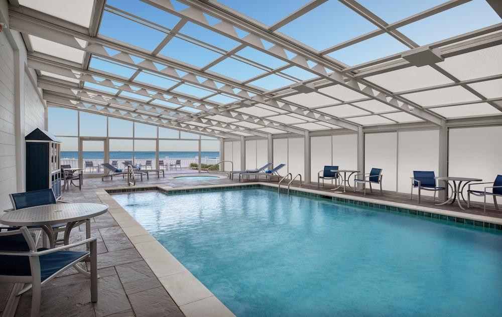 Nantasket Beach Resort Hull Eksteriør bilde