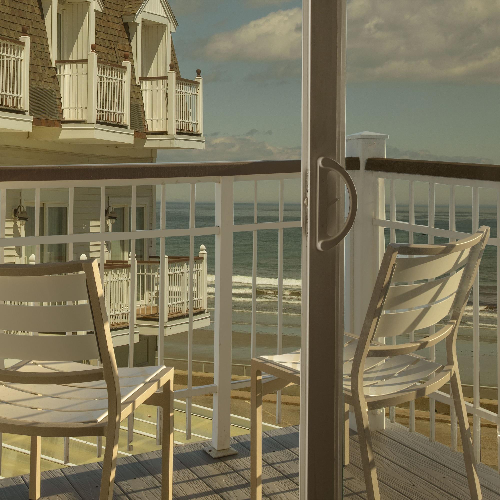 Nantasket Beach Resort Hull Eksteriør bilde