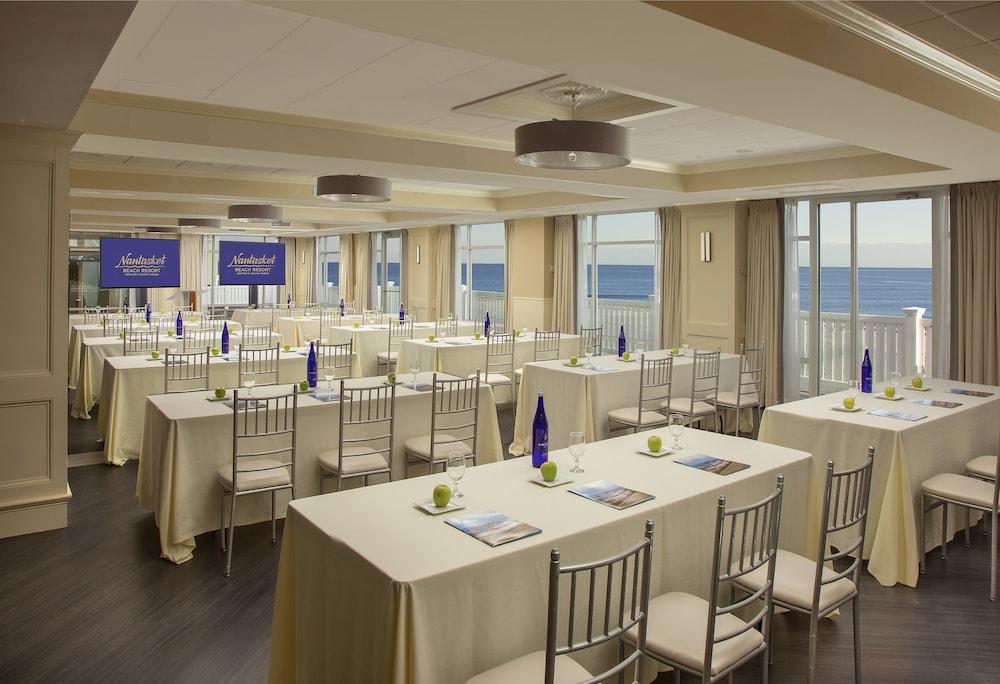 Nantasket Beach Resort Hull Eksteriør bilde