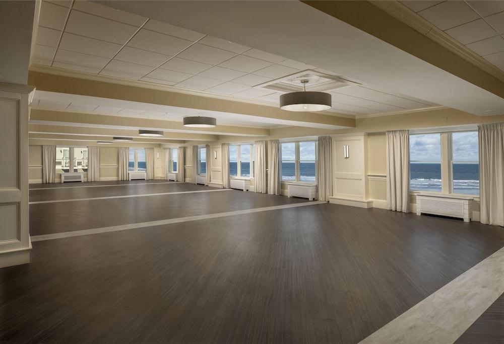 Nantasket Beach Resort Hull Eksteriør bilde