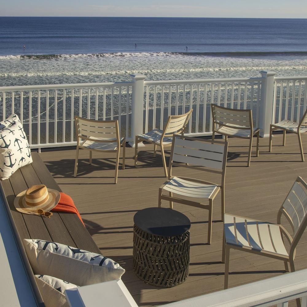 Nantasket Beach Resort Hull Eksteriør bilde