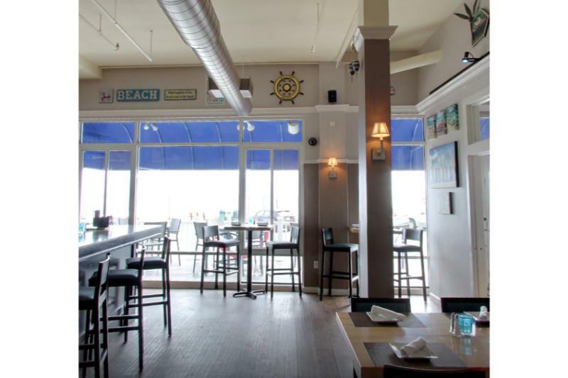 Nantasket Beach Resort Hull Eksteriør bilde