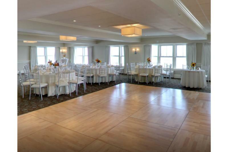 Nantasket Beach Resort Hull Eksteriør bilde