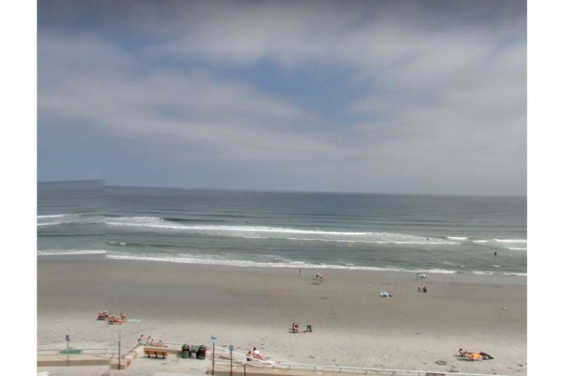 Nantasket Beach Resort Hull Eksteriør bilde
