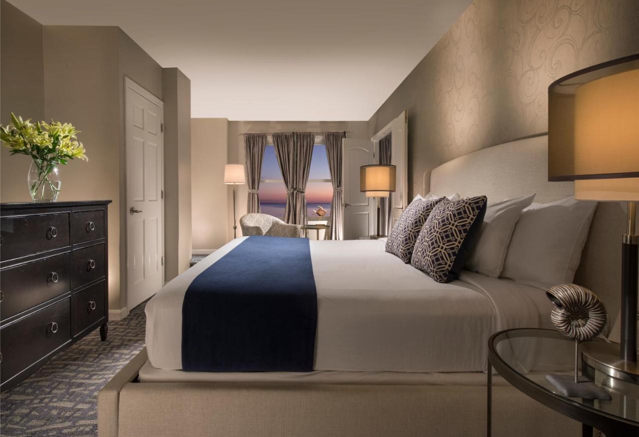 Nantasket Beach Resort Hull Eksteriør bilde