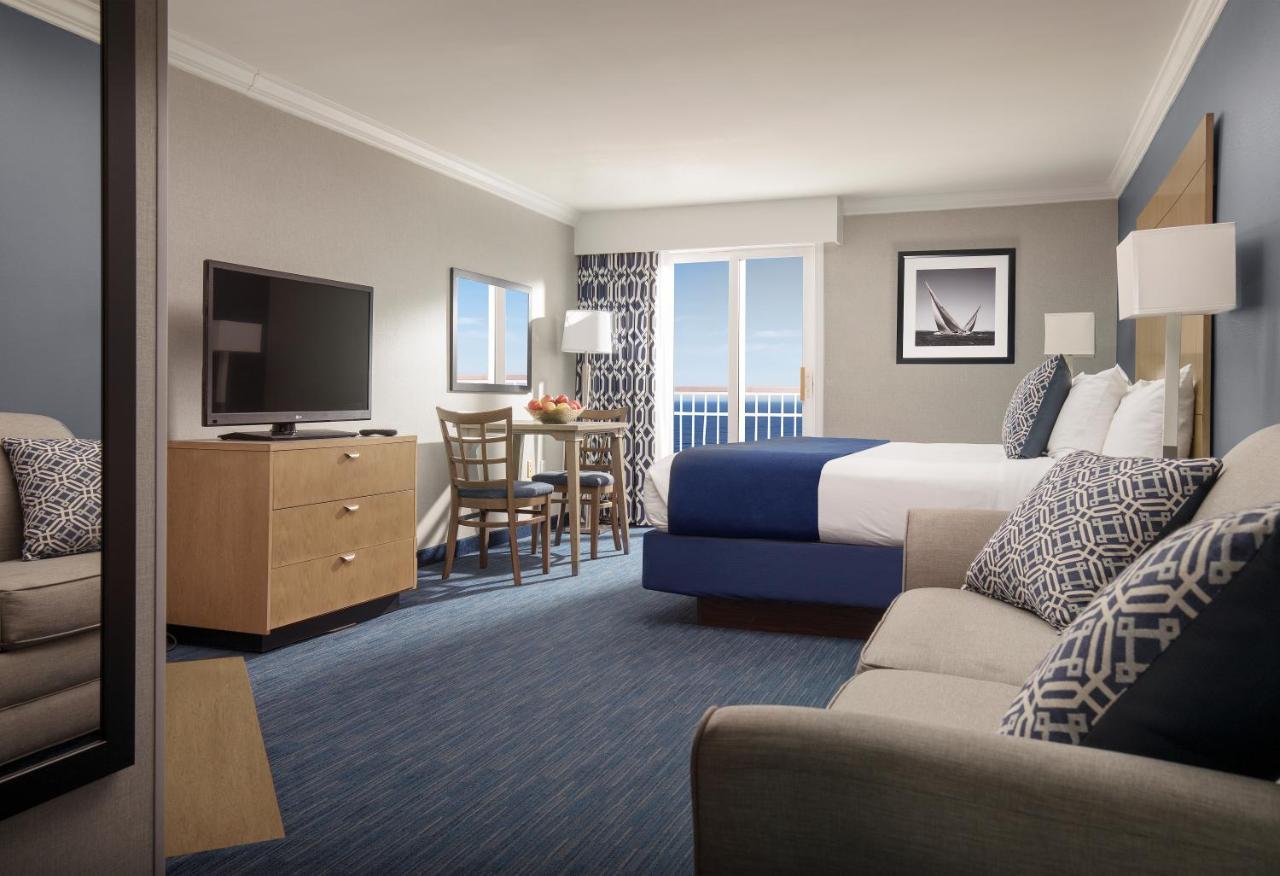 Nantasket Beach Resort Hull Eksteriør bilde