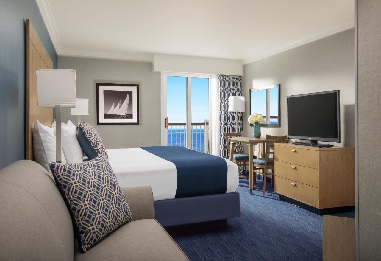 Nantasket Beach Resort Hull Eksteriør bilde
