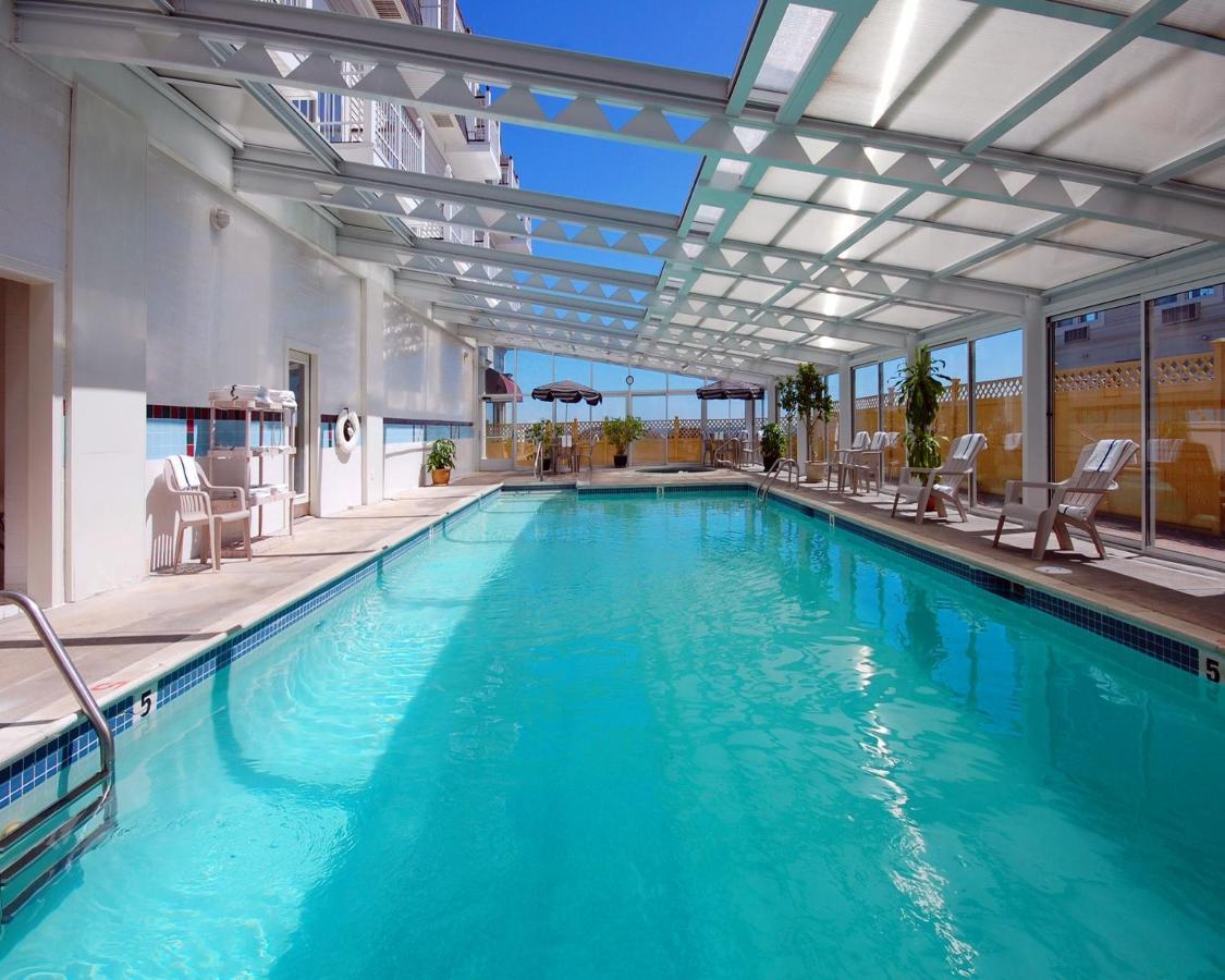 Nantasket Beach Resort Hull Eksteriør bilde