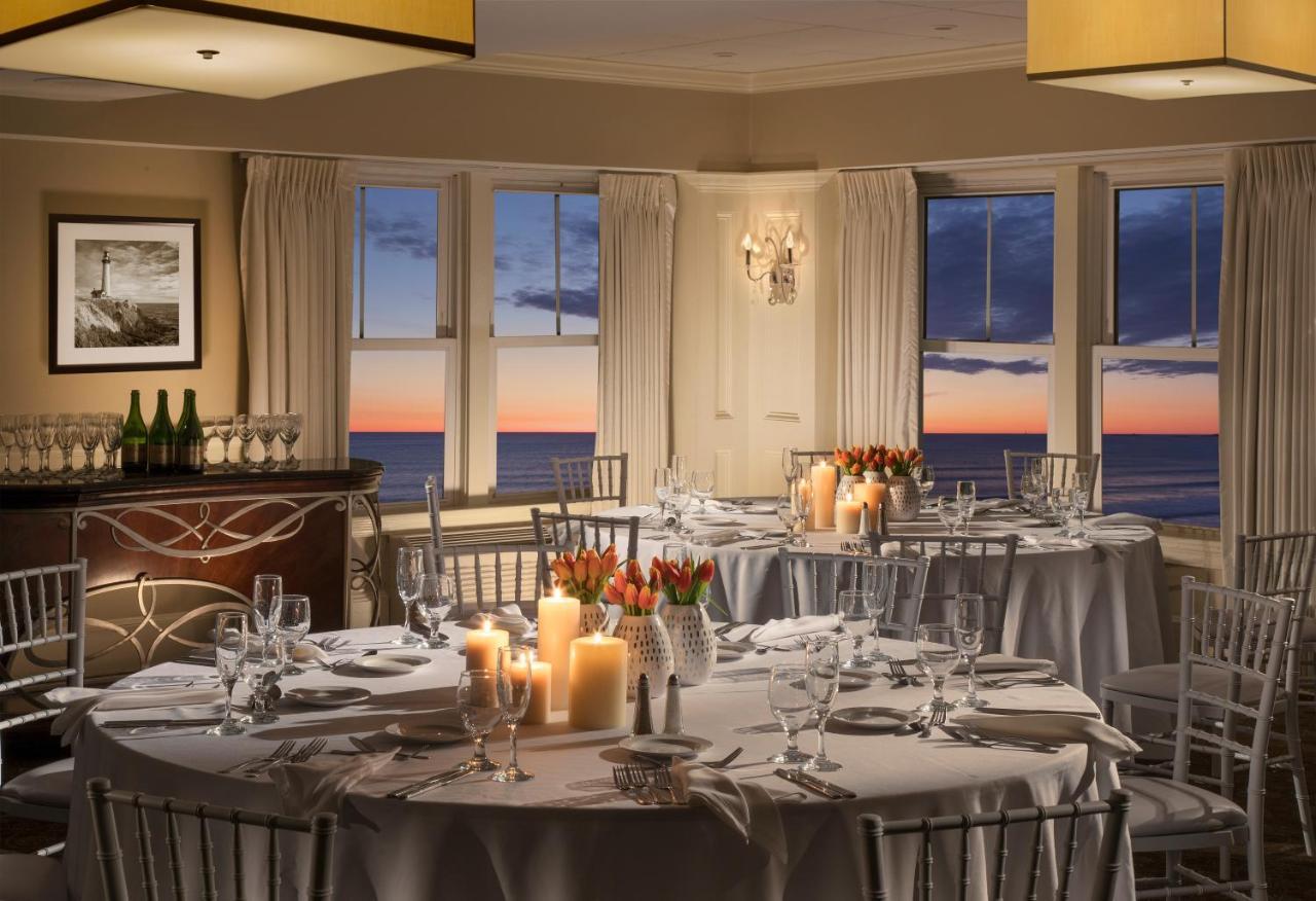 Nantasket Beach Resort Hull Eksteriør bilde