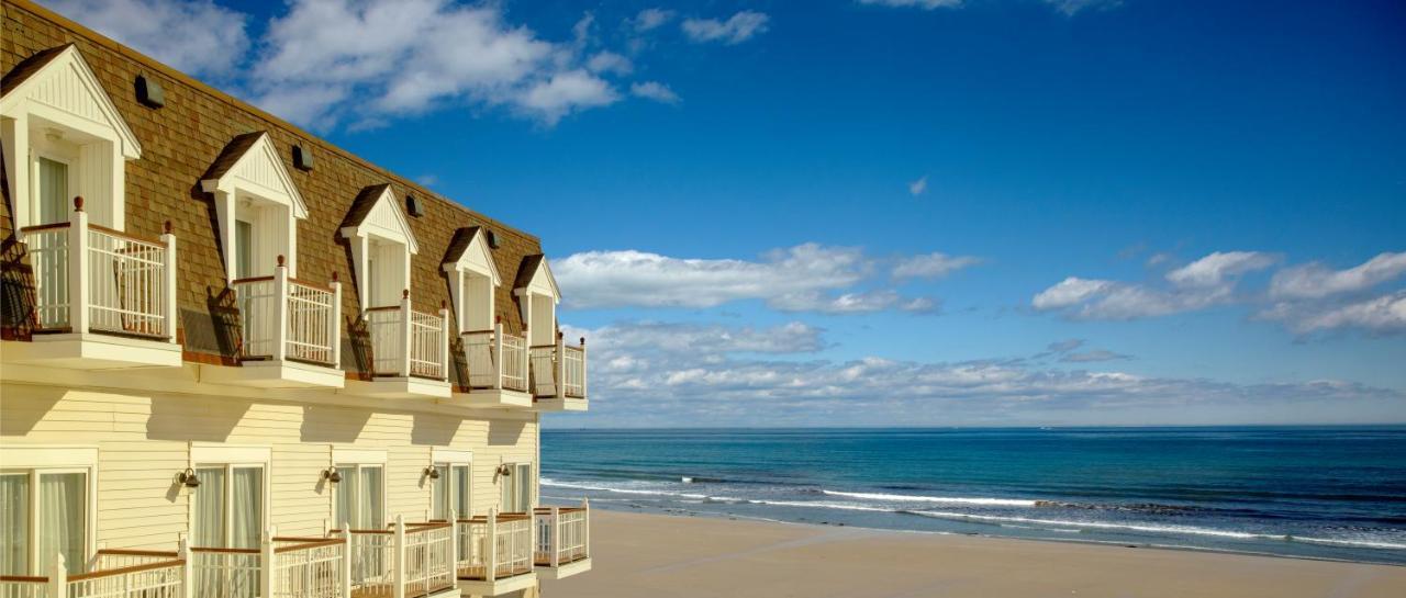 Nantasket Beach Resort Hull Eksteriør bilde