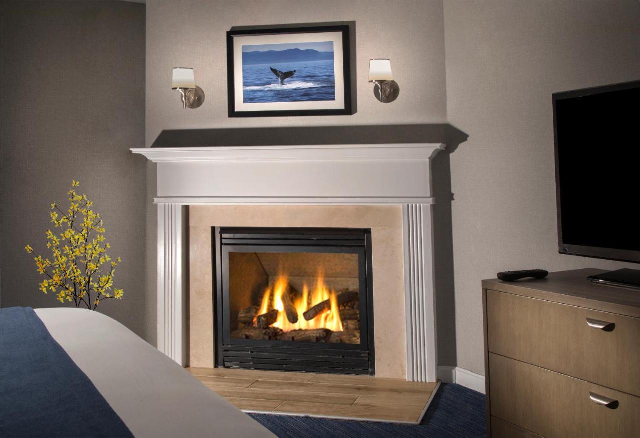 Nantasket Beach Resort Hull Eksteriør bilde