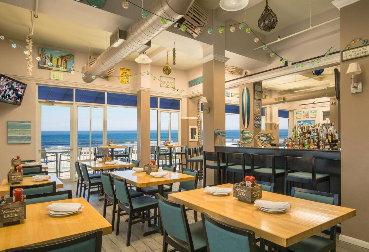 Nantasket Beach Resort Hull Eksteriør bilde
